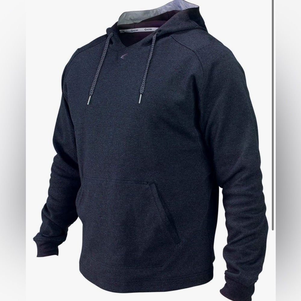 Easton Boys’ M10 Hoodie